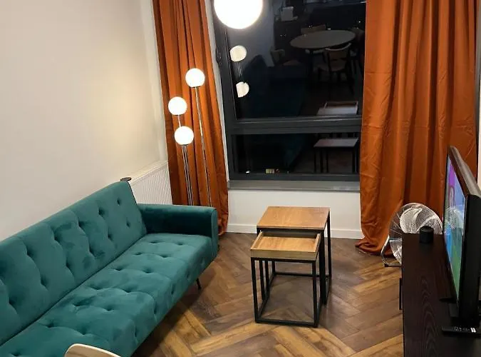 Kondo Magnolia — Wroclaw
