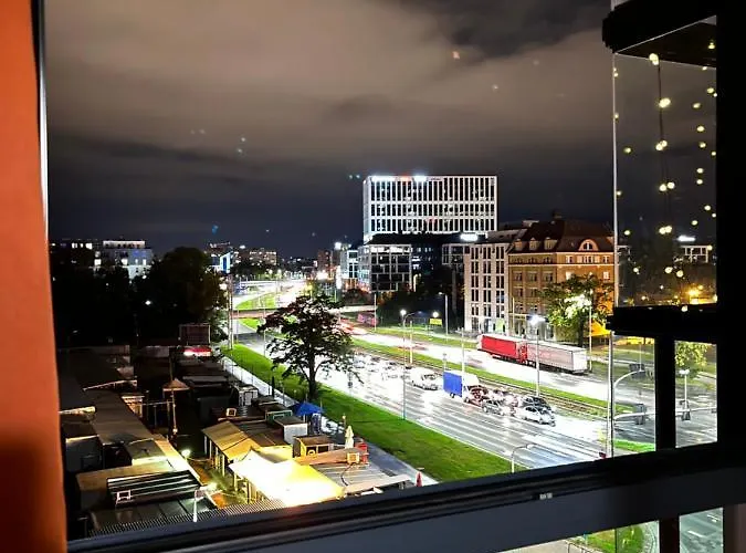 Kondo Magnolia — Wroclaw