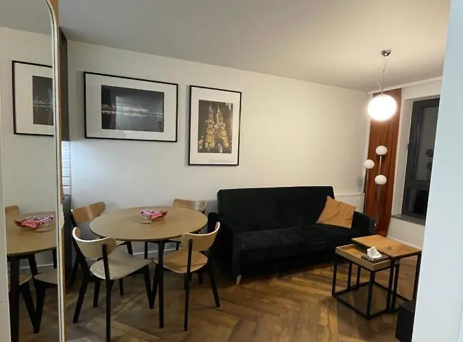 Kondo Magnolia — Wroclaw