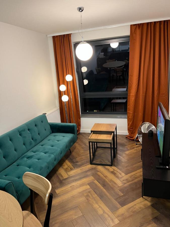 Magnolia — Apartment *