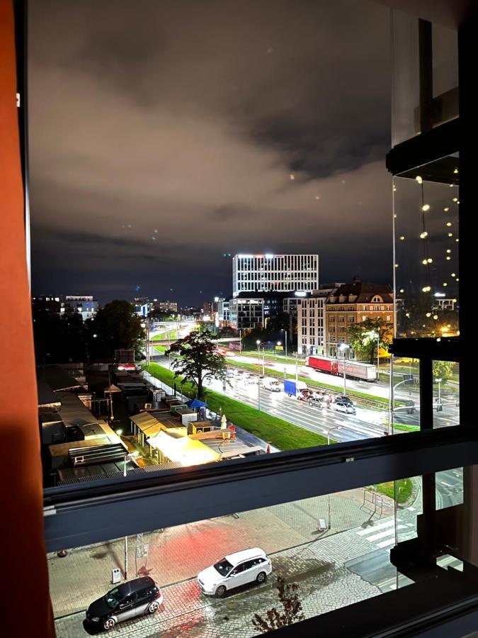 Apartment Magnolia — Breslau