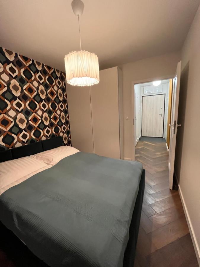 Apartment Magnolia — Breslau
