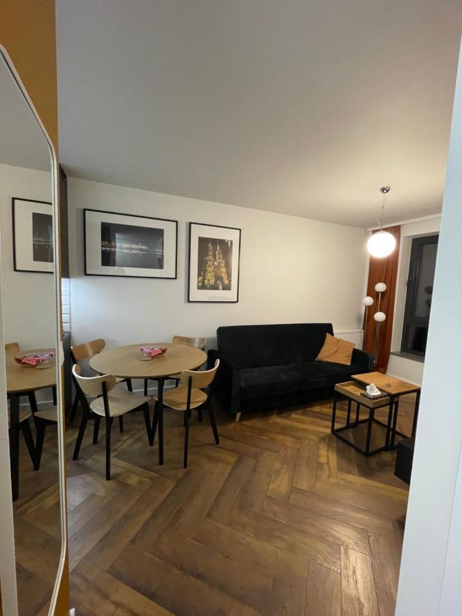Magnolia — Apartment *
