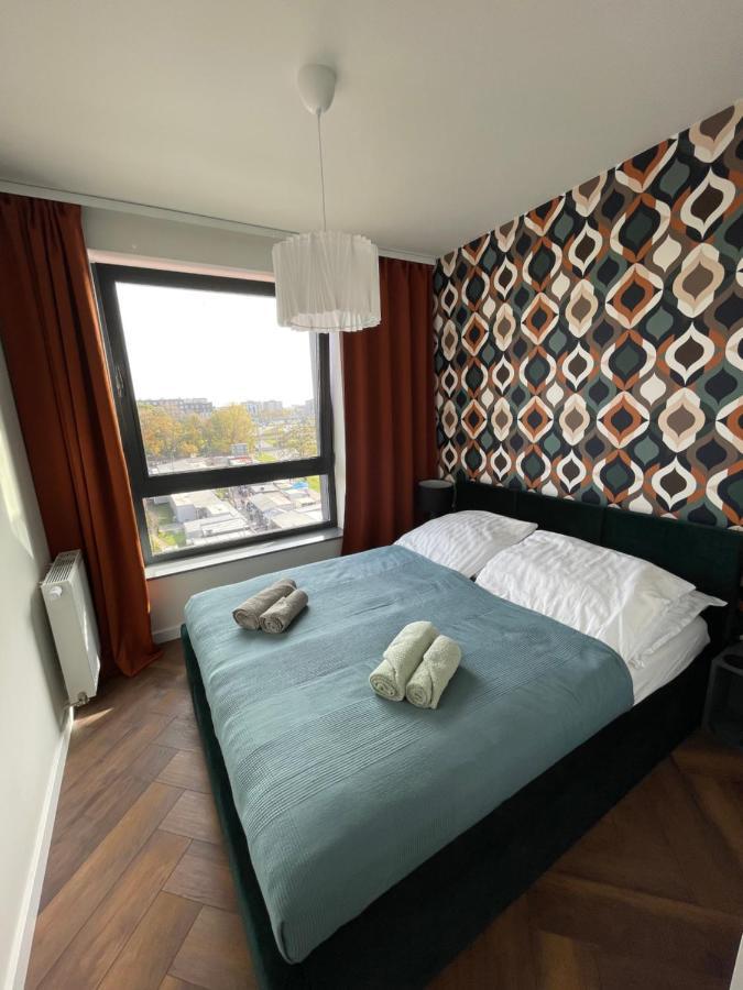 Apartment Magnolia — Breslau